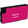 ������� Inkjet ��� Hp 953 XL, 26ml, Magenta - (INKT-953MXL)