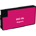 ������� Inkjet ��� Hp 953 XL, 26ml, Magenta - (INKT-953MXL)