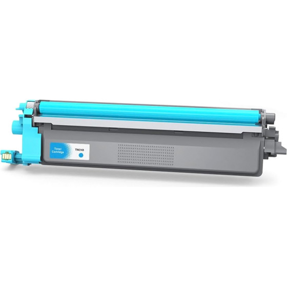 ������� Toner ��� Brother TN-248, 1K, ����� - (TONT-TN-248C)