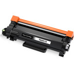 ������� Toner ��� Brother, TN-2510, 1.2K, ����� - (TONT-TN2510)