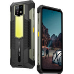 Ulefone Smartphone Armor 24, 6.78'', 12/256GB, 22000mAh, IP68/IP69K, ����� - (ARMOR24-BK)