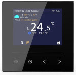 HYSEN HYT002 Wifi �������� ����������� Smart ��� �����/��������� (������� Led ����� ����/��������� �������/��������) - (23530)
