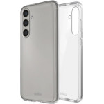 SBS 0.3 Skinny Tpu Samsung S24 Fe Transparent Backcover - (SKINSAS24FET)