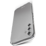 SBS Extreme X2 Tpu Samsung A14 4G / A14 5G Transparent Backcover - (UNBKEX2SAA145G)