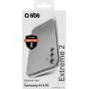 SBS Extreme X2 Tpu Samsung A14 4G / A14 5G Transparent Backcover - (UNBKEX2SAA145G)