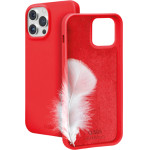 SBS Instict Cover Iphone 16 Pro Red Backcover - (INSTIP1661PR)