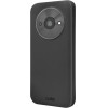 SBS Instict Cover Xiaomi Redmi A3 4G Black Backcover - (INSTXIA3K)