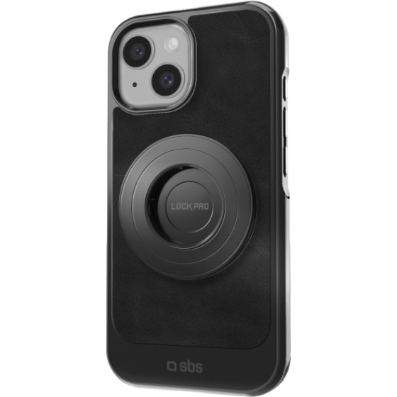 SBS Smartphone Lockpro Case Iphone 15 - (URIP1561)