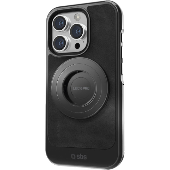SBS Smartphone Lockpro Case Iphone 15 Pro - (URIP1561P)