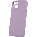 Senso Soft Touch Iphone 11 Lilac Backcover - (SESTIPXIL)