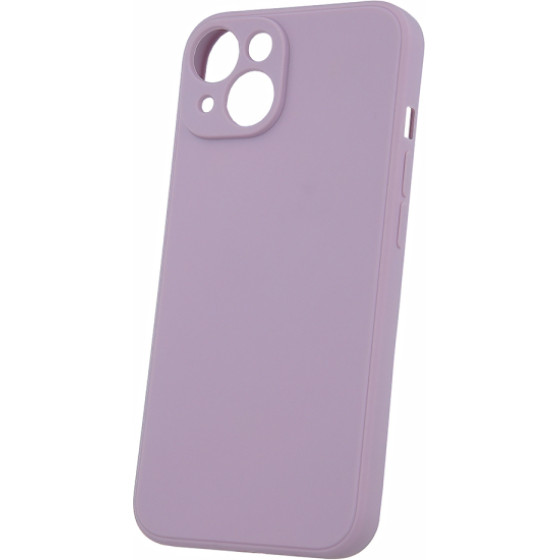 Senso Soft Touch Iphone 11 Lilac Backcover - (SESTIPXIL)