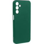 Senso Soft Touch Samsung A16 Forest Green Backcover - (SESTSAMA16FG)