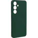 Senso Soft Touch Samsung S24 Fe Forest Green Backcover - (SESTSAMS24FEFG)