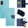 Sonique ���� ��������� Trend Wallet Apple Iphone 16 Plus ���� / ������ ����