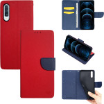 Sonique ���� ��������� Trend Wallet Samsung Galaxy A50 / Galaxy A50S / Galaxy A30S ������� / ������ ����