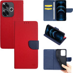 Sonique ���� ��������� Trend Wallet Xiaomi Poco F6 5G ������� / ������ ����