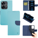 Sonique ���� ��������� Trend Wallet Xiaomi Poco F6 5G ���� / ������ ����