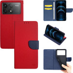 Sonique ���� ��������� Trend Wallet Xiaomi Poco F6 Pro 5G ������� / ������ ����