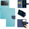 Sonique ���� ��������� Trend Wallet Xiaomi Poco F6 Pro 5G ���� / ������ ����