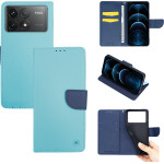 Sonique ���� ��������� Trend Wallet Xiaomi Poco F6 Pro 5G ���� / ������ ����
