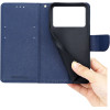 Sonique ���� ��������� Trend Wallet Xiaomi Poco F6 Pro 5G ���� / ������ ����