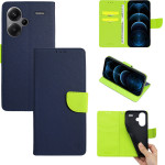 Sonique ���� ��������� Trend Wallet Xiaomi Redmi Note 13 Pro Plus 5G ������ ���� / ������