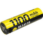 NiteCore �������� NL1411R , 1100mAh