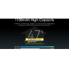 NiteCore �������� NL1411R , 1100mAh