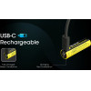 NiteCore �������� NL1411R , 1100mAh