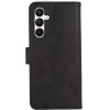 Vivid Case Flip Book Samsung Galaxy A16 Black - (VIBOOK418BK)