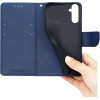 Sonique ���� ��������� Trend Wallet Samsung Galaxy A55 5G ������� / ������ ����
