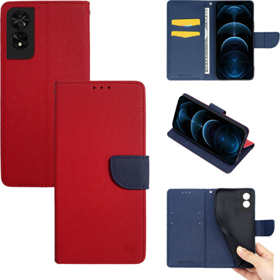 Sonique ���� ��������� Trend Wallet Tcl 40 Nxtpaper ������� / ������ ����