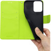 Sonique ���� ��������� Trend Wallet Xiaomi Redmi Note 13 4G ������ ���� / ������
