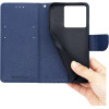 Sonique ���� ��������� Trend Wallet Xiaomi Redmi Note 13 Pro 5G / Poco X6 5G ������� / ������ ����