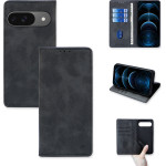 Sonique ���� ��������� Vintage Magnet Wallet Google Pixel 9 5G �����