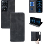 Sonique ���� ��������� Vintage Magnet Wallet Honor 90 Smart 5G �����