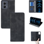 Sonique ���� ��������� Vintage Magnet Wallet Motorola Edge 5G 2024 �����