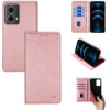 Sonique ���� ��������� Vintage Magnet Wallet Motorola Moto G85 5G ��� �����
