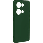 Senso Soft Touch Xiaomi Redmi Note 13 Pro Plus 5G Forest Green Backcover - (SESTXIARN13PPF)
