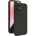 Vivanco Mag Hype Cover Iphone 16 Plus Black Backcover - (64236)