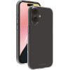 Vivanco Super Slim Case Iphone 16 Plus Transparent Backcover - (64238)