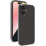 Vivanco Super Slim Case Iphone 16 Plus Transparent Backcover - (64238)