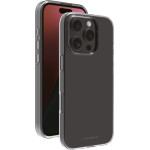 Vivanco Super Slim Case Iphone 16 Pro Transparent Backcover - (64232)