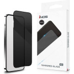 iNOS Tempered Glass Full Face Privacy 0.33mm Apple Iphone 16 Pro Max �����