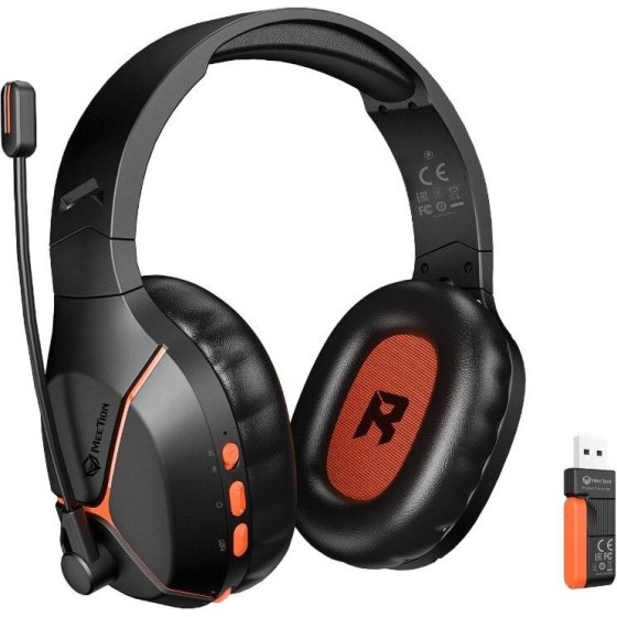Meetion BTH011 ��������� 2.4G Bluetooth Gaming ��������� �����