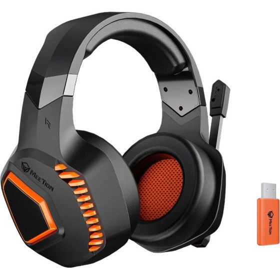 Meetion BTH014 ��������� 2.4G Bluetooth Gaming ��������� �����
