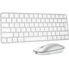 Meetion MT-C210MW 2.4G Bluetooth 2-in-1 Combo ����� US