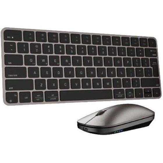 Meetion MT-C210MW 2.4G Bluetooth 2-in-1 Combo ����� US