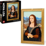 Lego Art ���� ���� ��� 18+ ���� 1503��� - (31213)