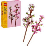 Lego Cherry Blossoms ��� 8+ ���� - (40725)